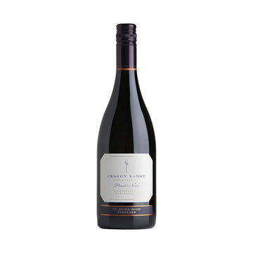 Craggy Range Te Muna Road Pinot Noir - 750mL