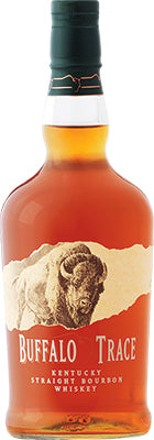 Buffalo Trace Kentucky Straight Bourbon - 750mL