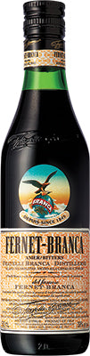 Fernet Branca - 500mL