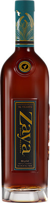 ZAYA 16 YR RUM